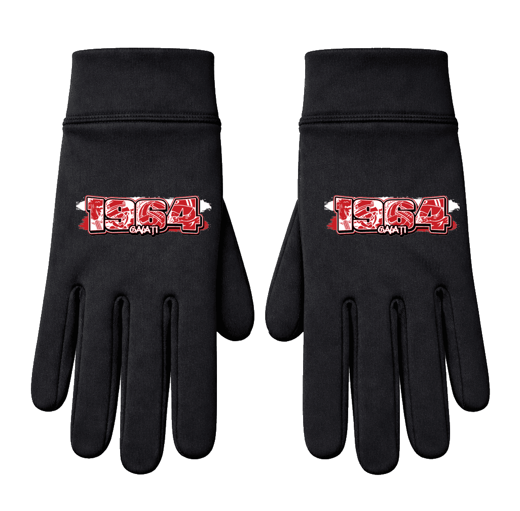 1964 Galați Gloves
