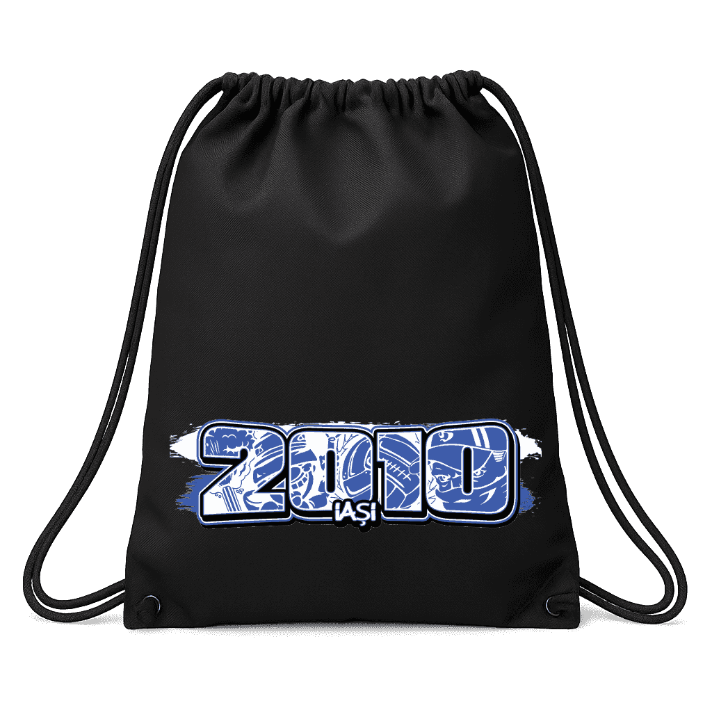 2010 Iași Sack Pack