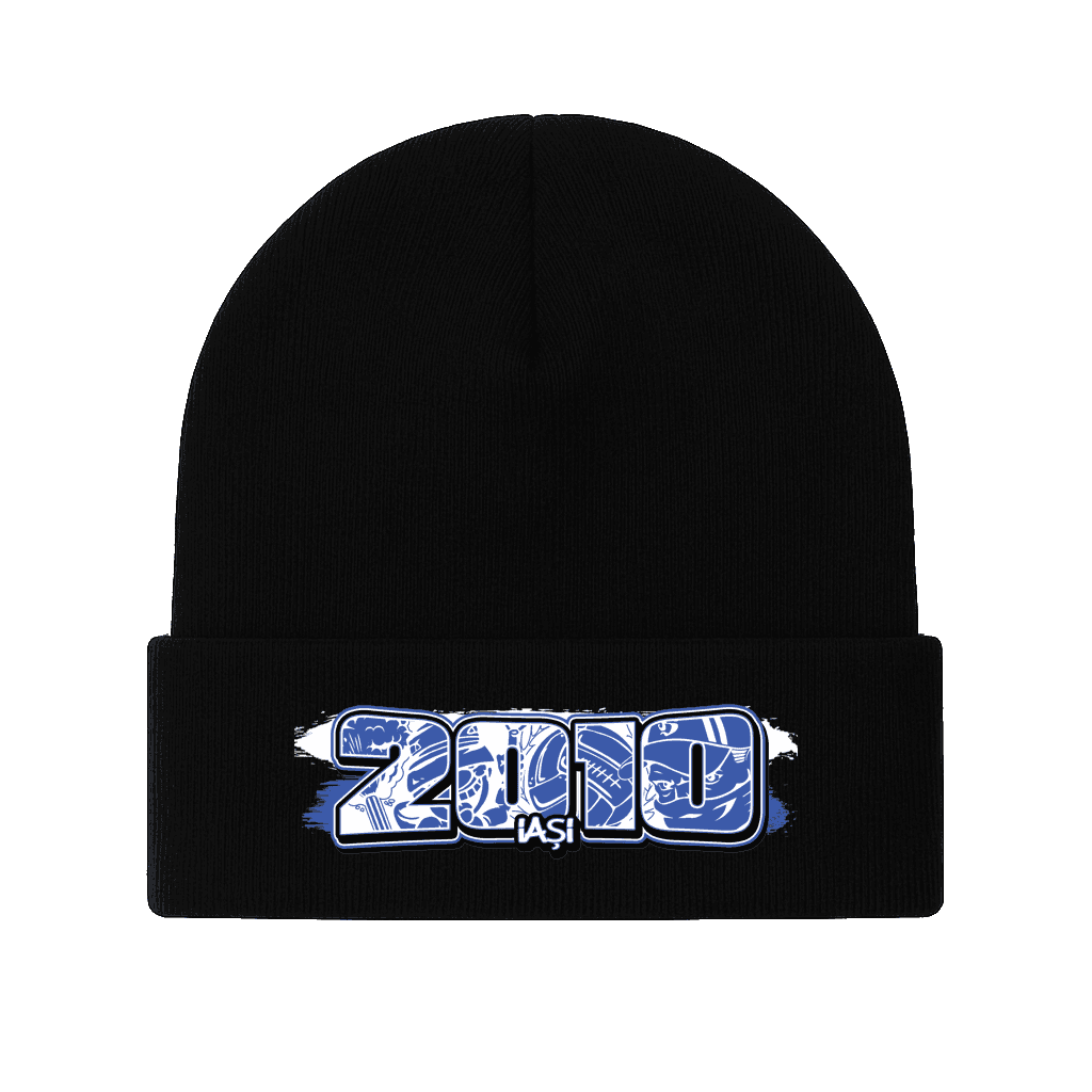 2010 Iași Beanie