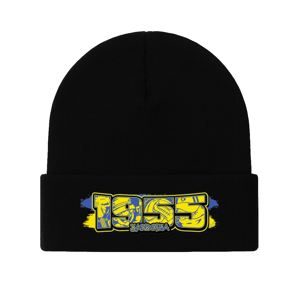 1955 Slobozia Beanie