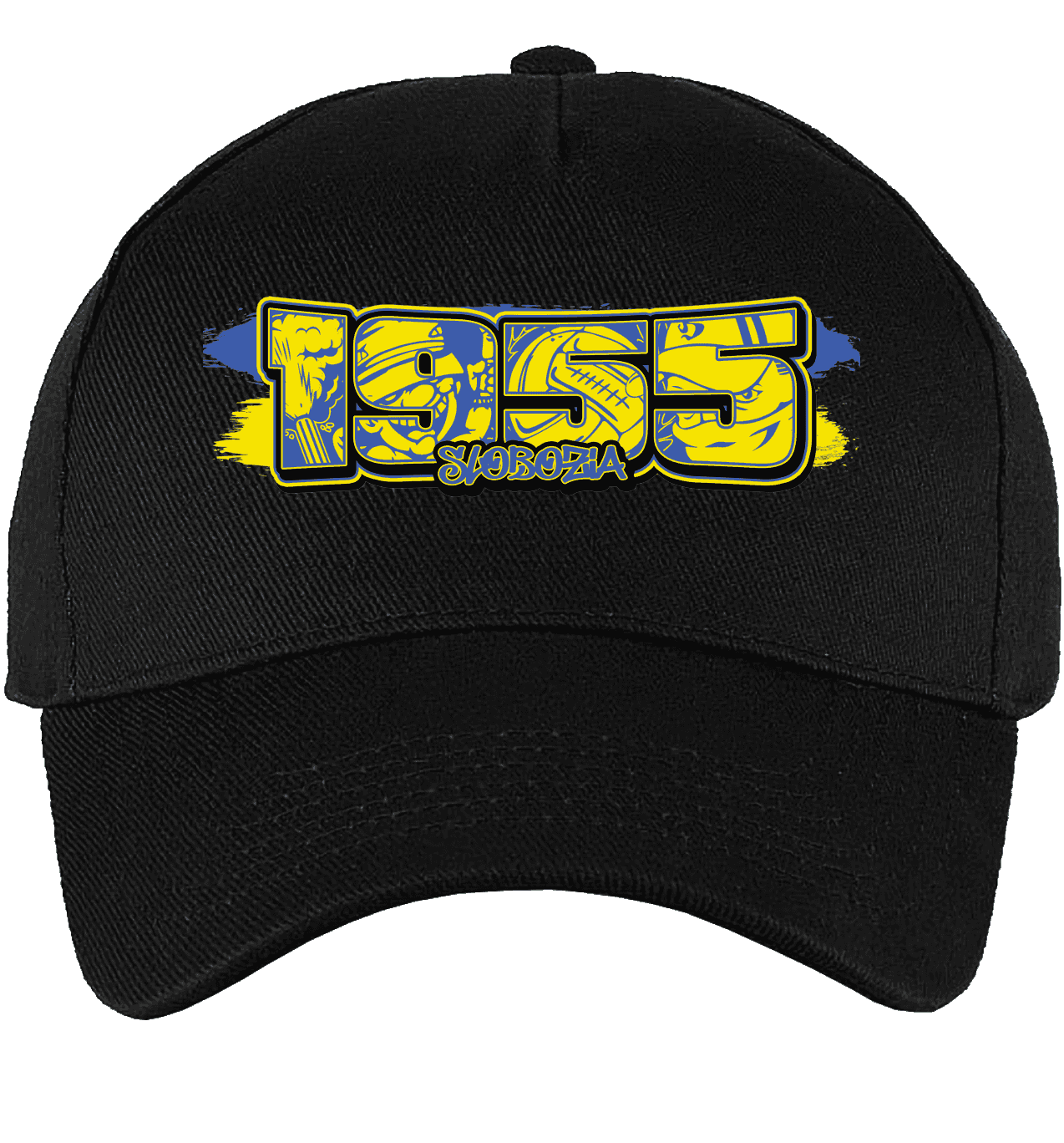 1955 Slobozia Cap