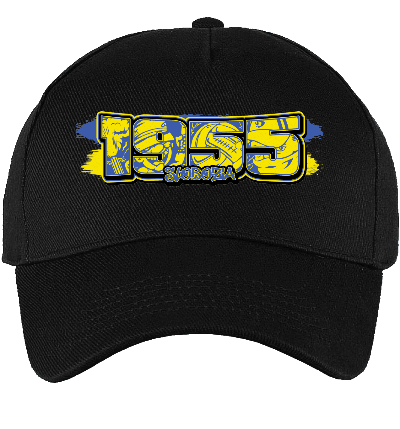1955 Slobozia Cap
