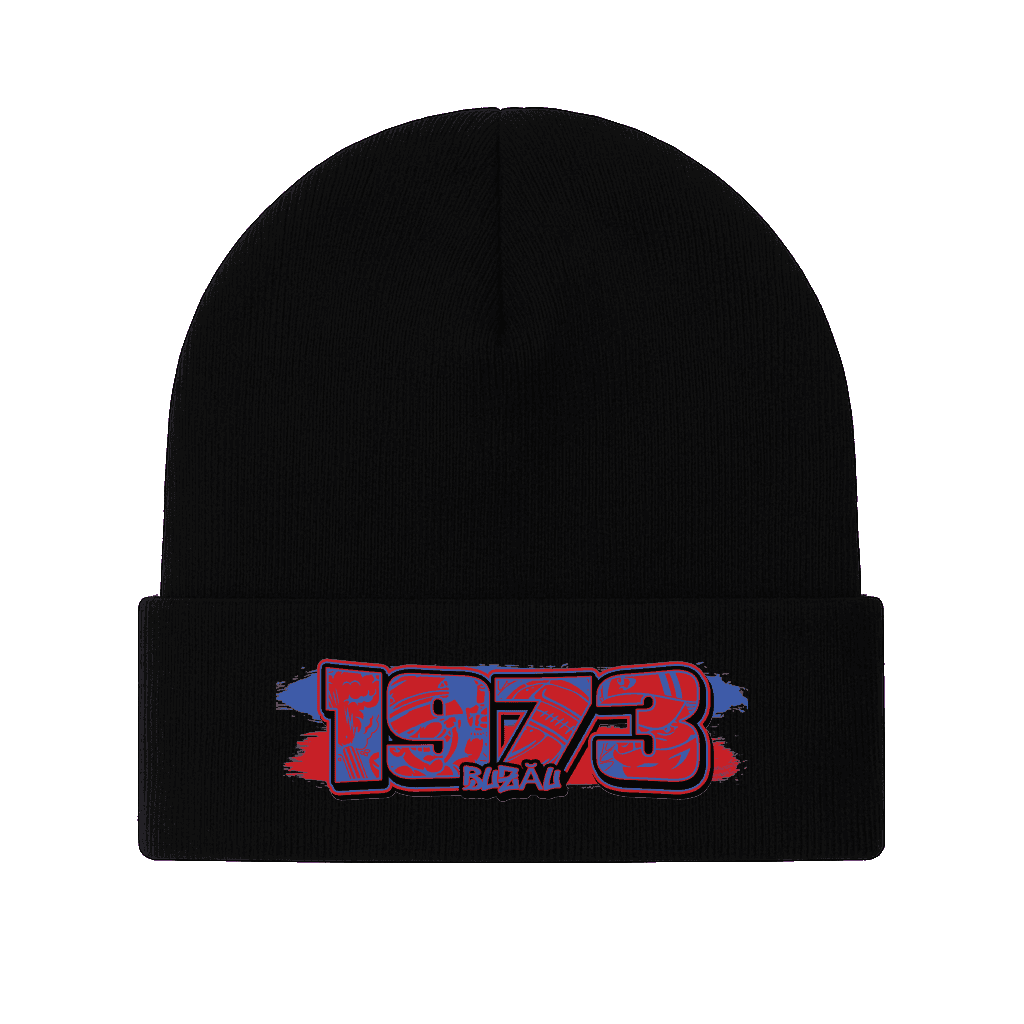 1973 Buzău Beanie