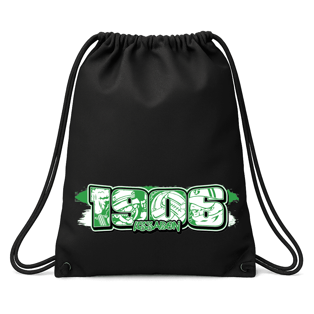 1906 Lissabon Sack Pack