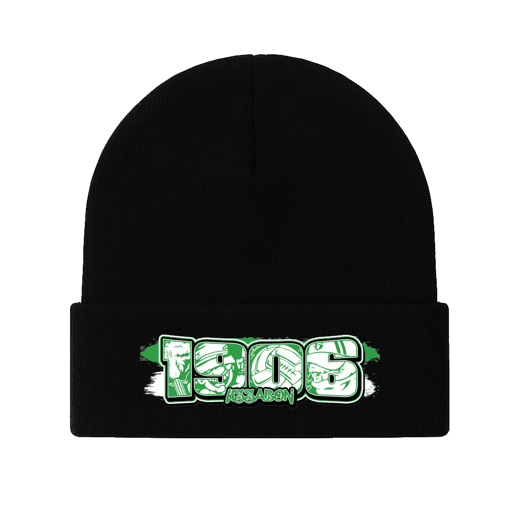 1906 Lissabon Beanie