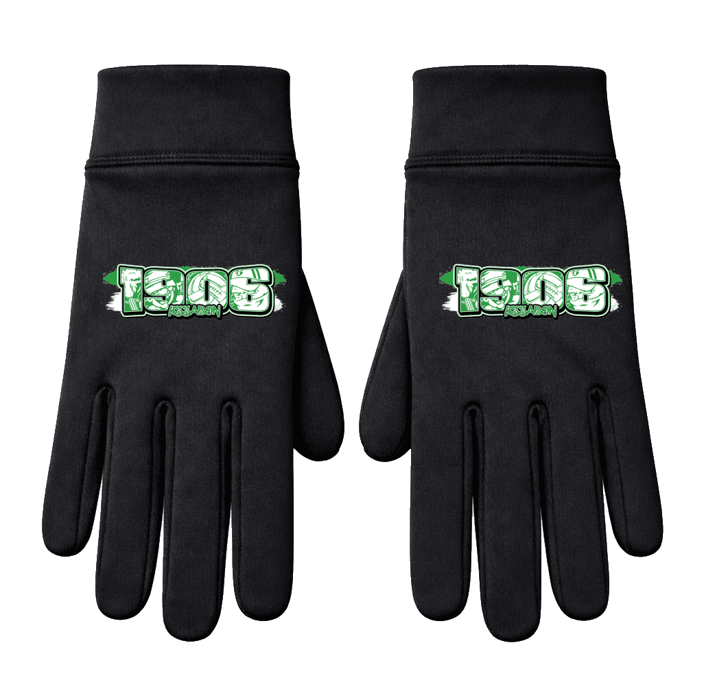 1906 Lissabon Gloves