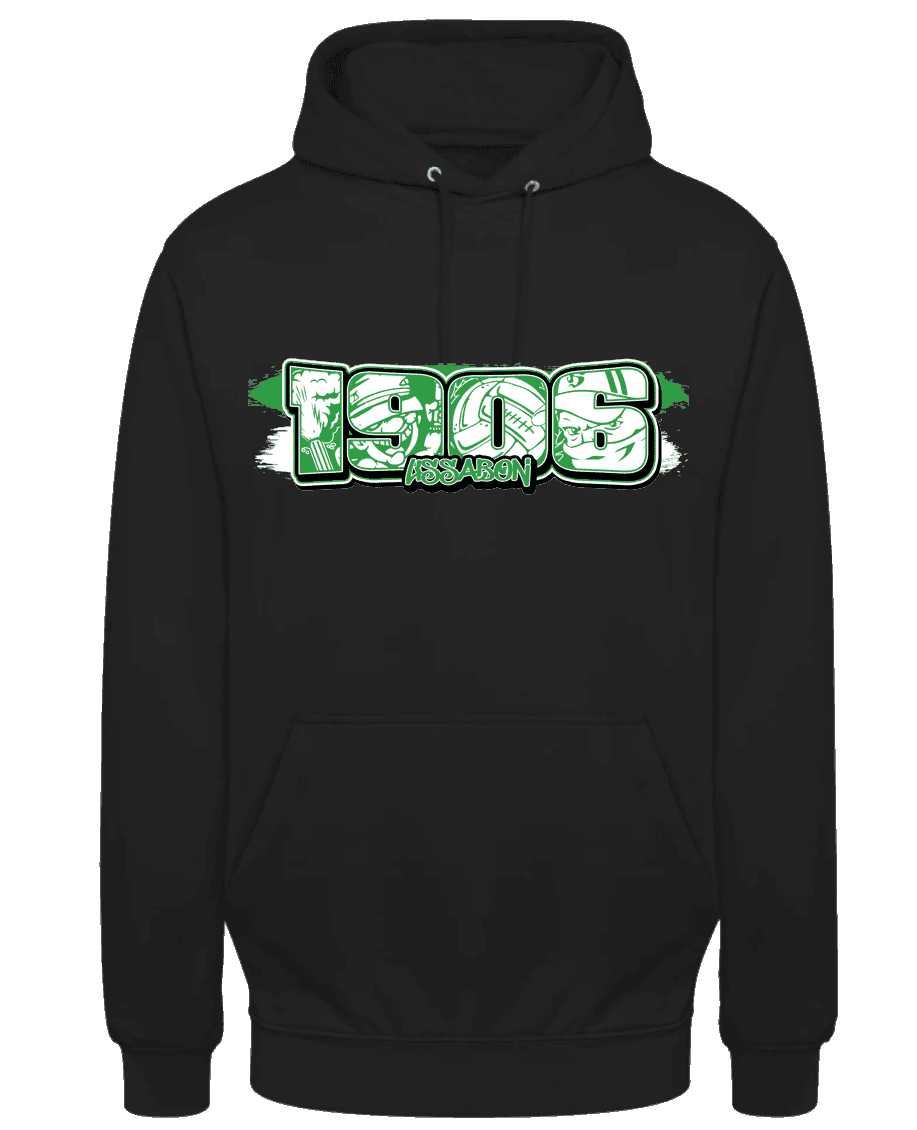 1906 Lissabon Hoodie