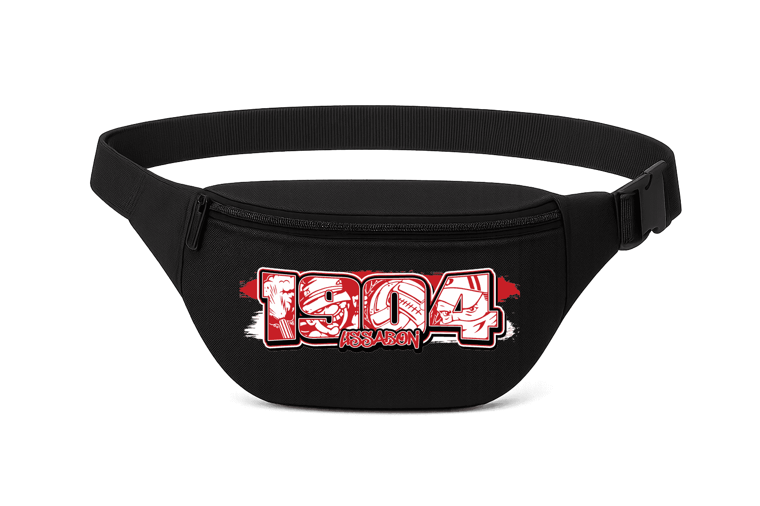 1904 Lissabon Fanny Pack