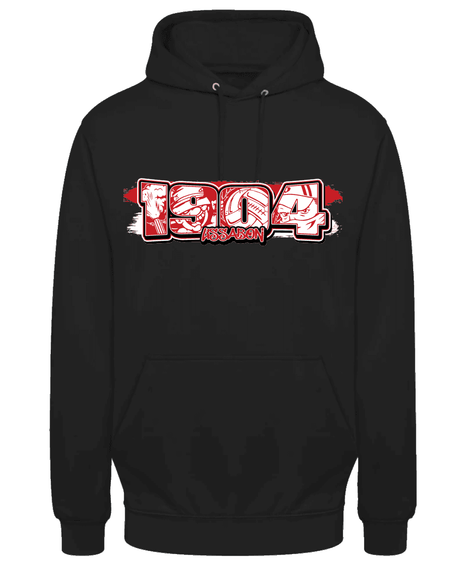 1904 Lissabon Hoodie