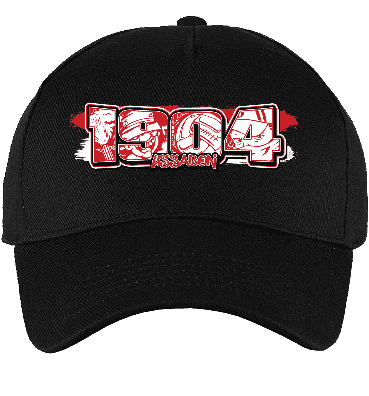 1904 Lissabon Cap