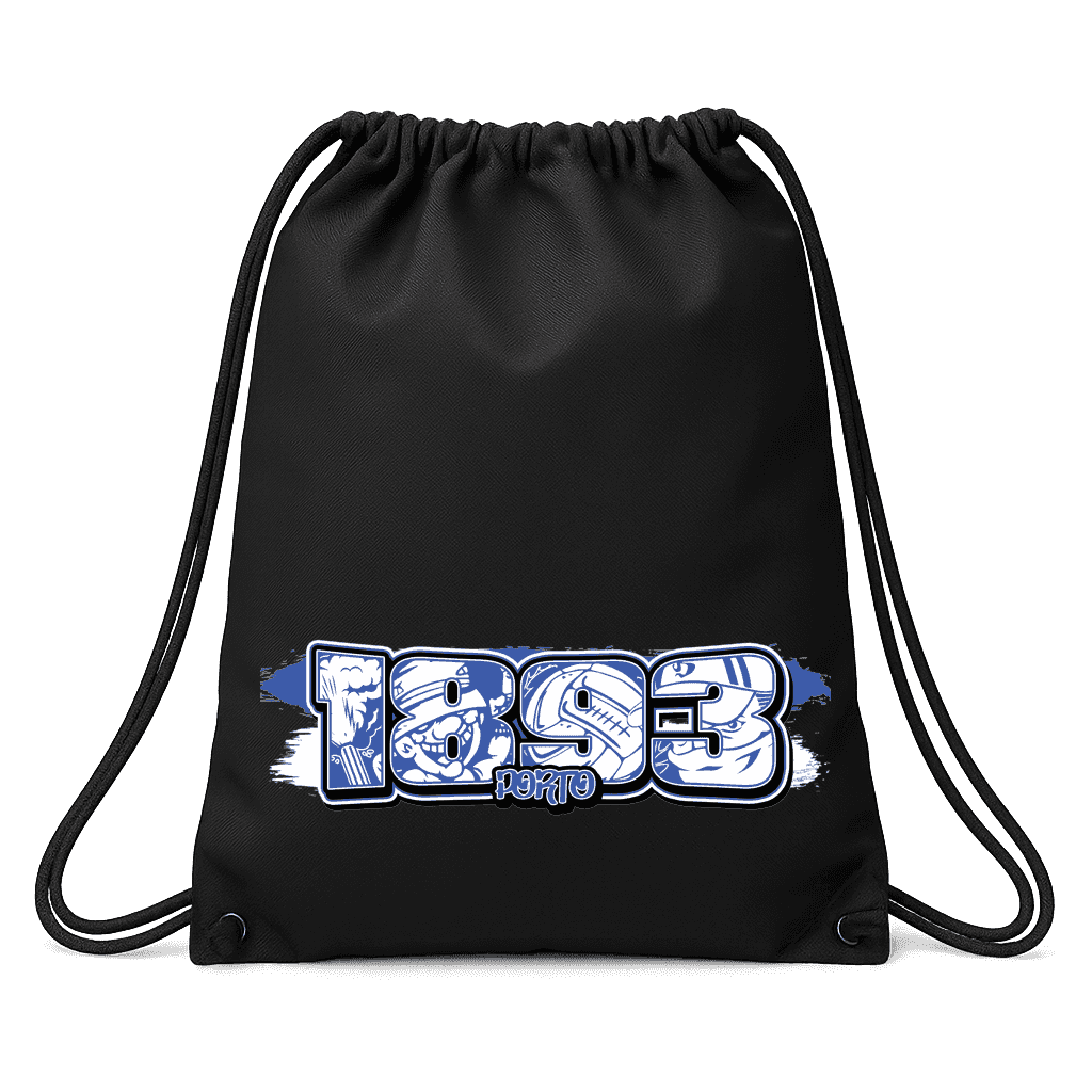 1893 Porto Sack Pack