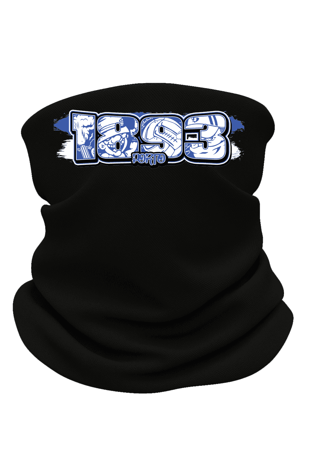 1893 Porto Neckwarmer