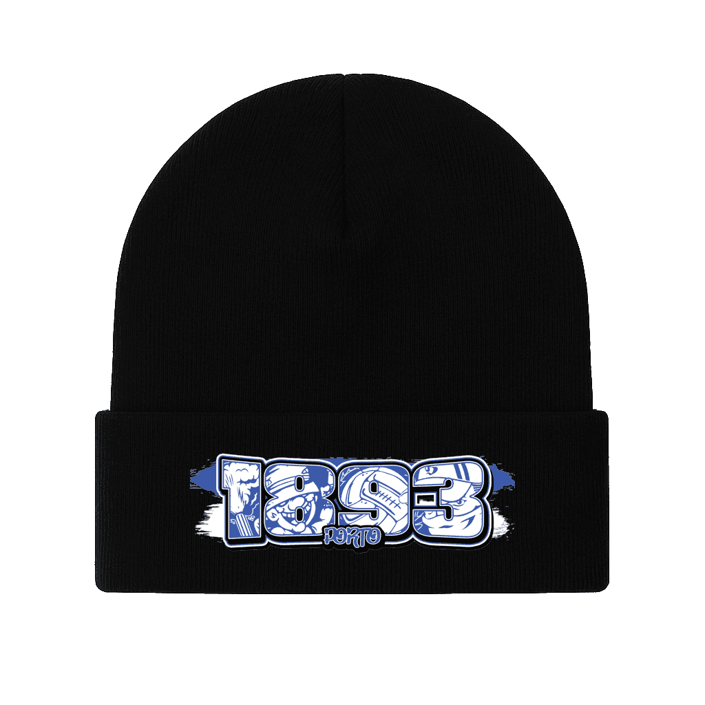 1893 Porto Beanie
