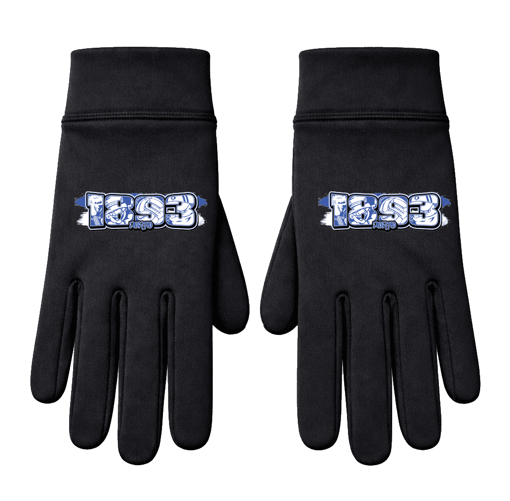 1893 Porto Gloves