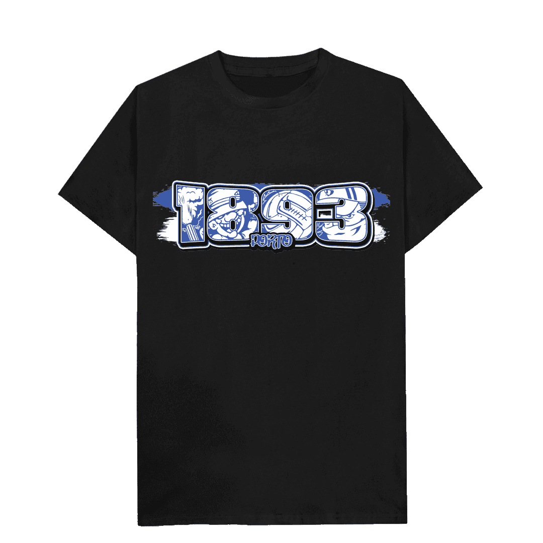 1893 Porto T-Shirt