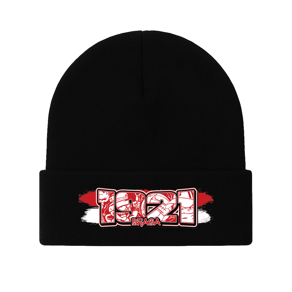 1921 Braga Beanie