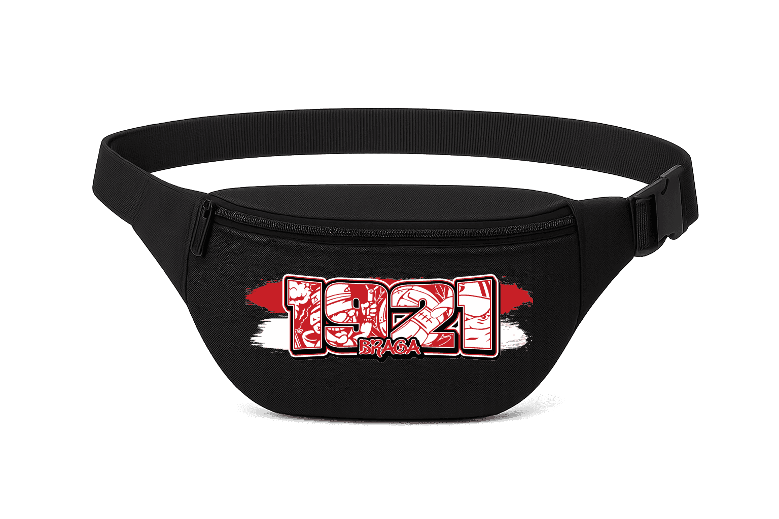 1921 Braga Fanny Pack