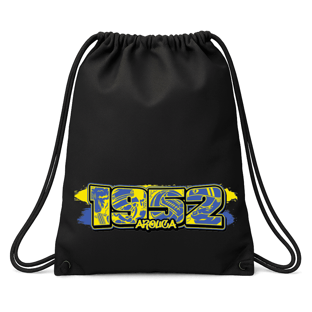 1952 Arouca Sack Pack