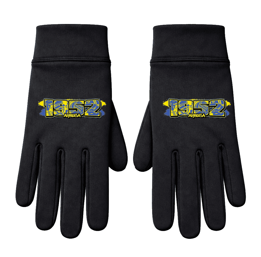 1952 Arouca Gloves