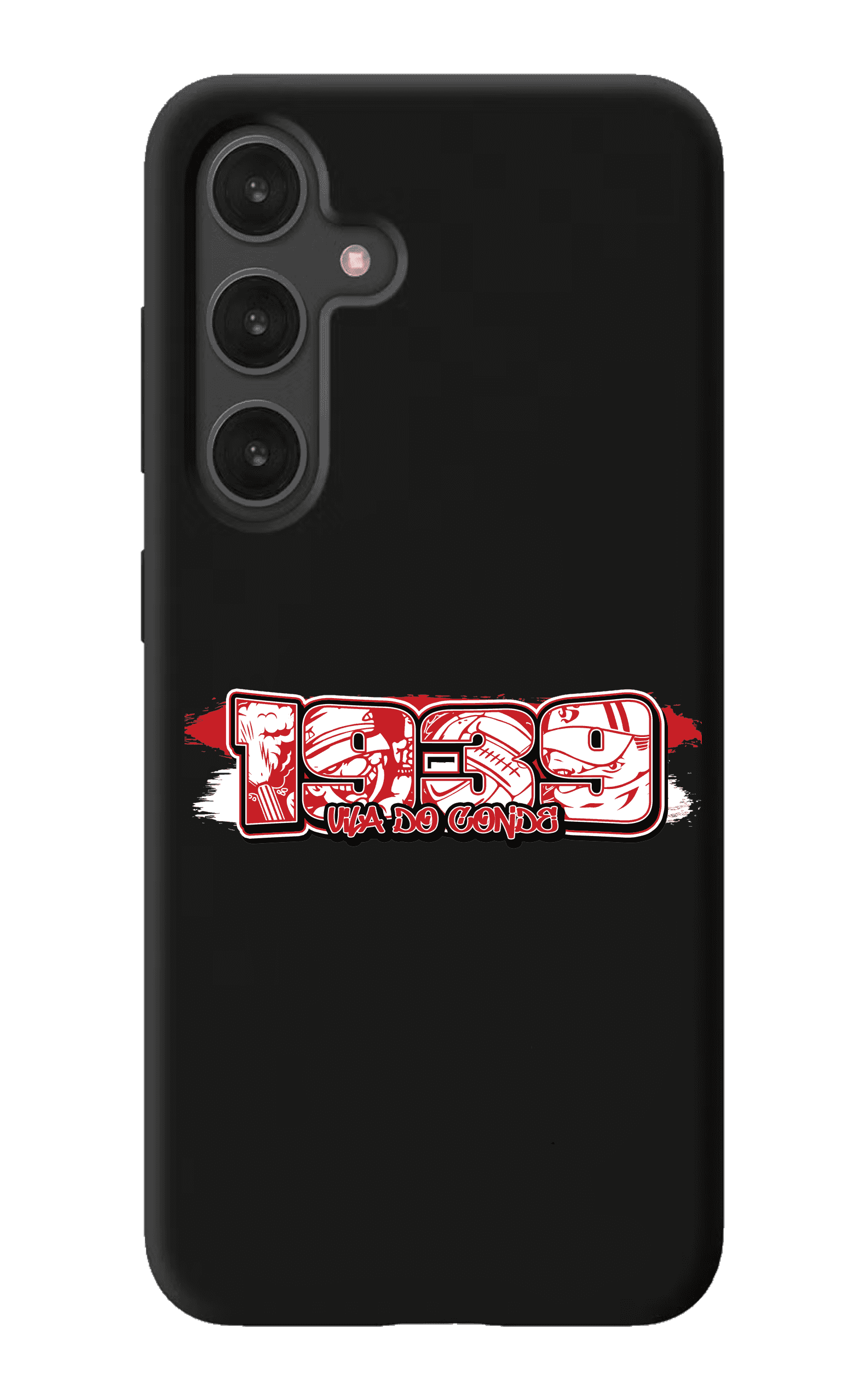 1939 Vila do Conde Samsung Case