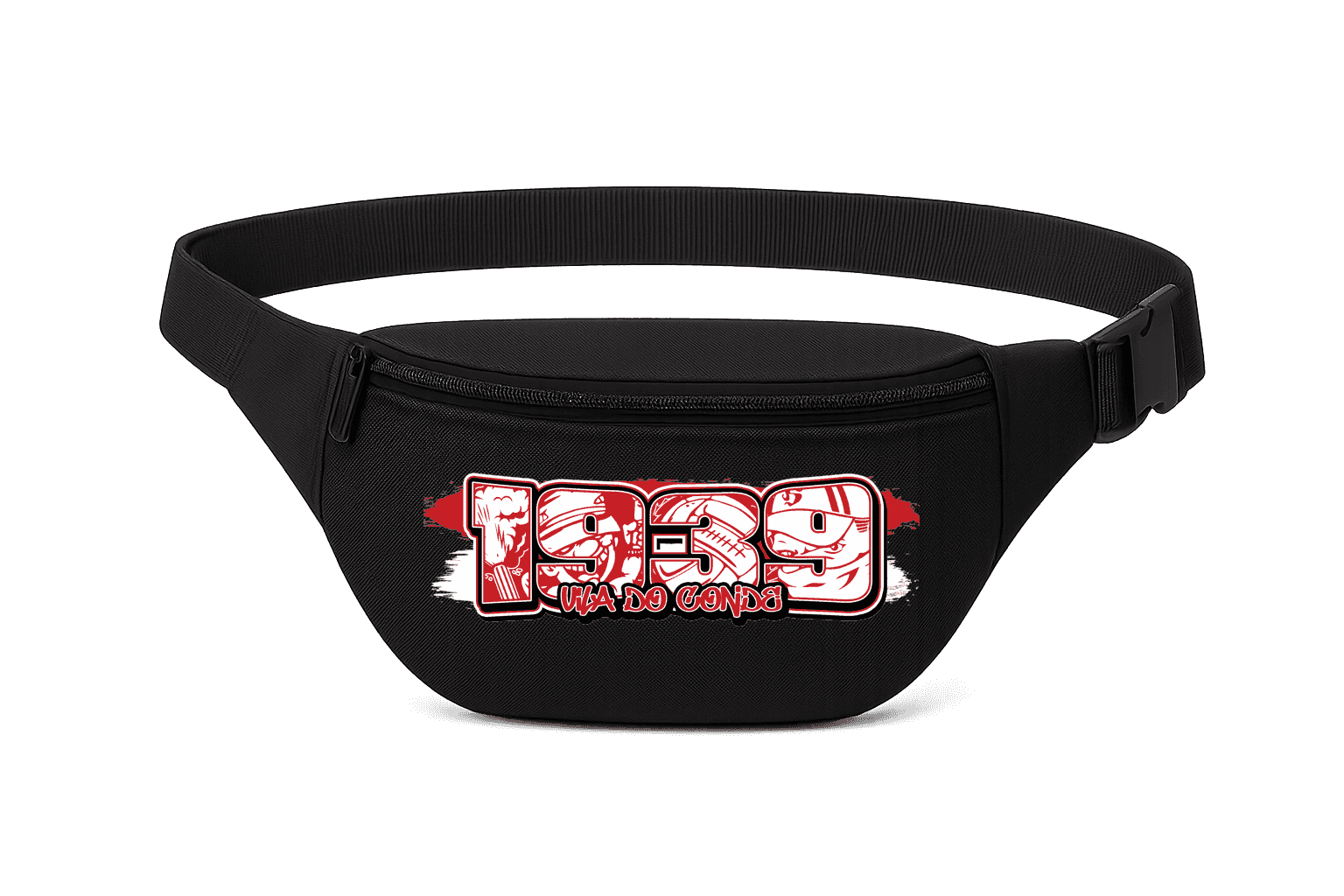 1939 Vila do Conde Fanny Pack