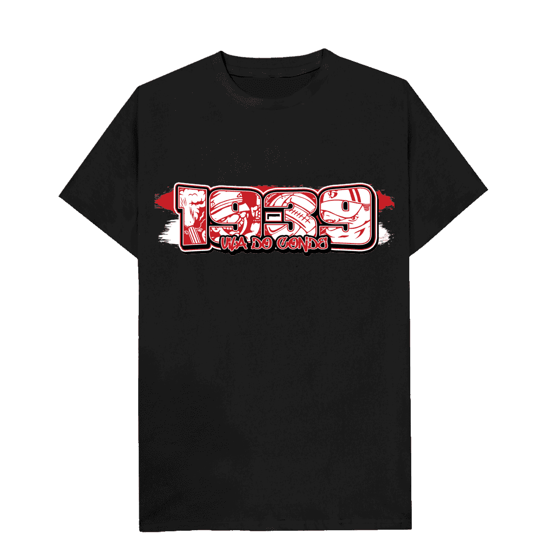 1939 Vila do Conde T-Shirt