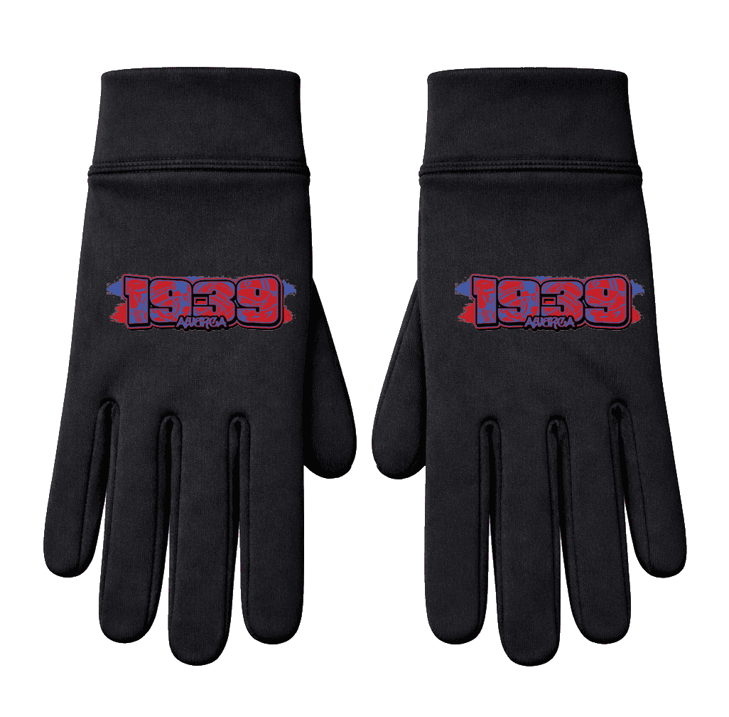 1939 Alverca Gloves