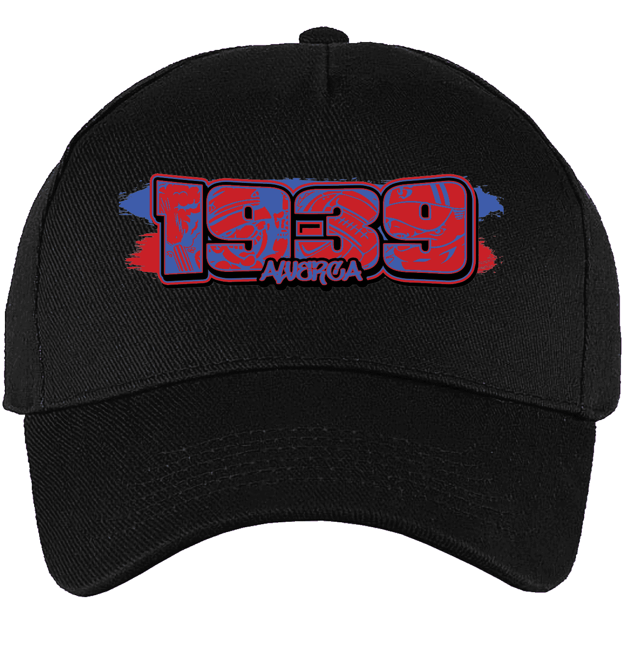 1939 Alverca Cap