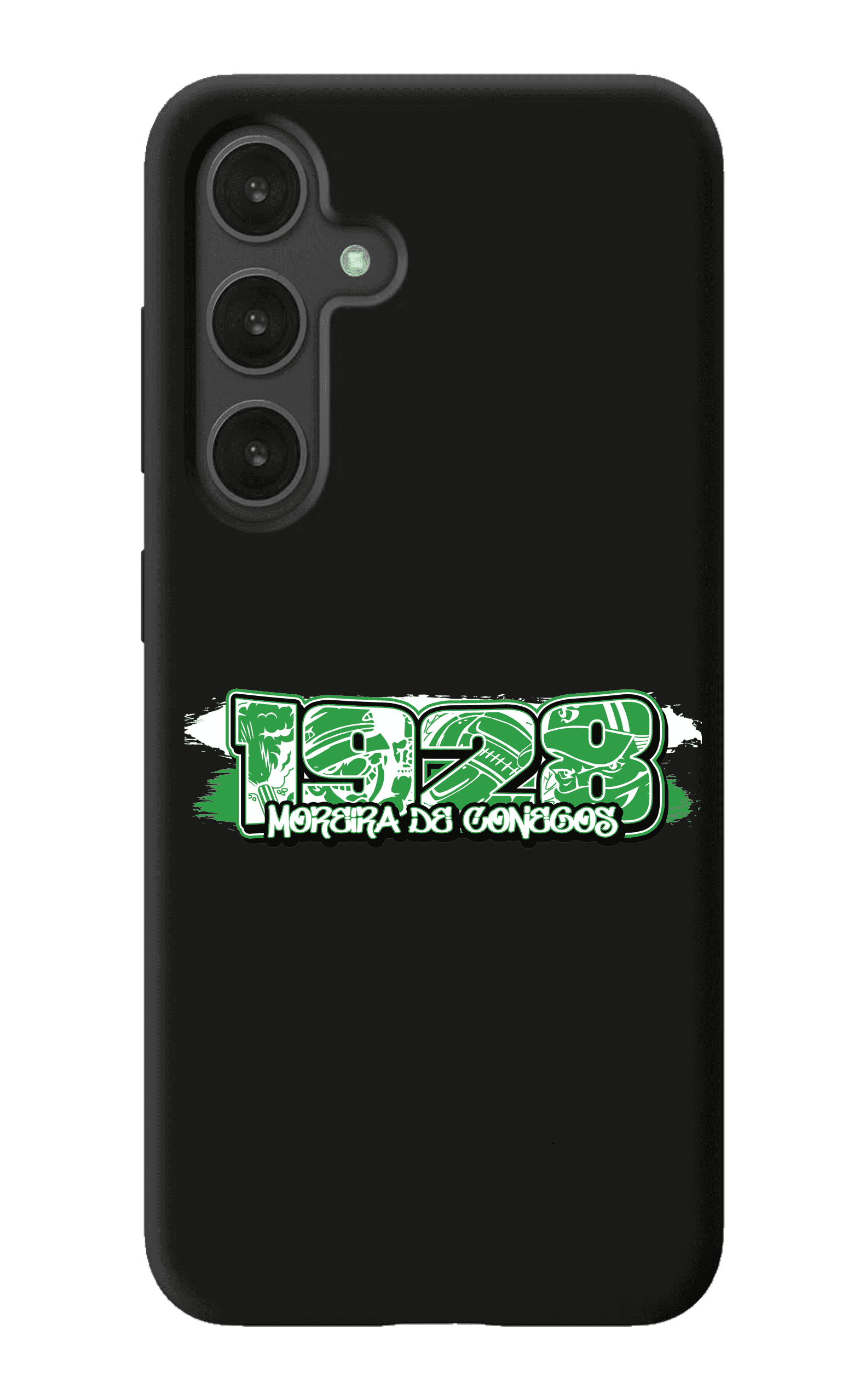 1928 Moreira de Conegos Samsung Case