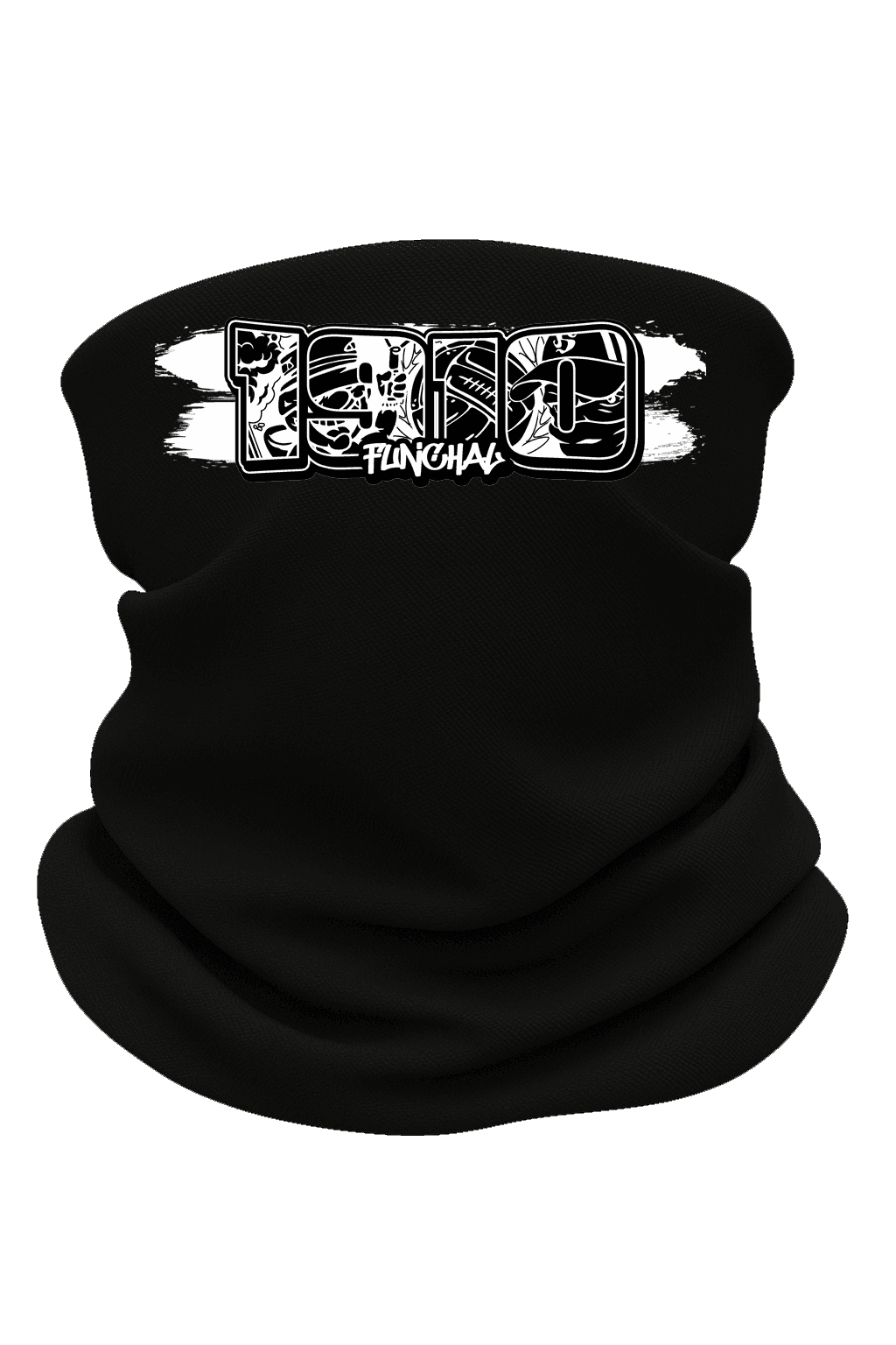 1910 Funchal Neckwarmer