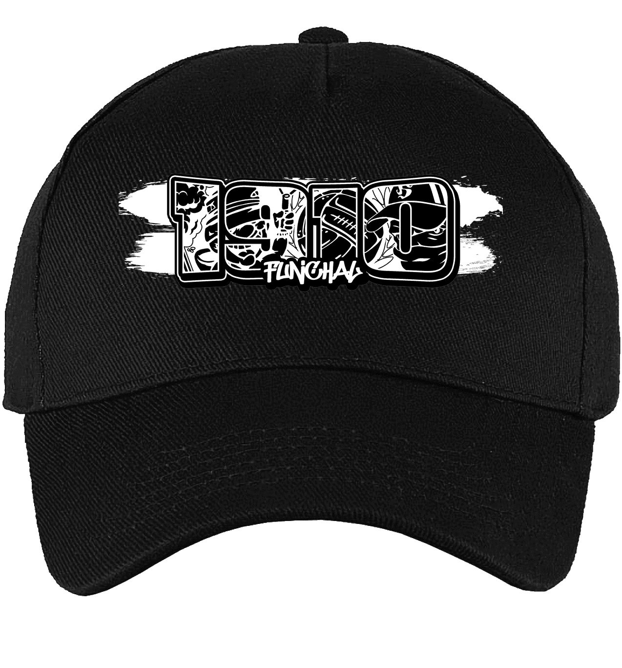 1910 Funchal Cap