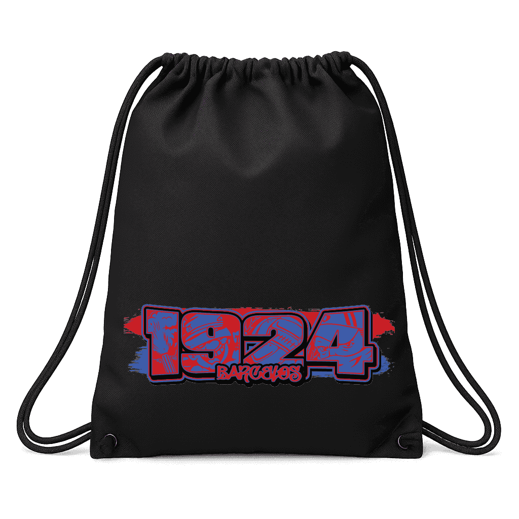 1924 Barcelos Sack Pack