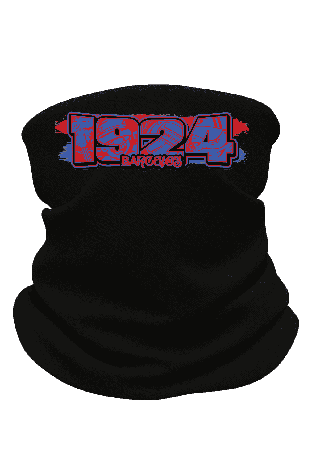 1924 Barcelos Neckwarmer