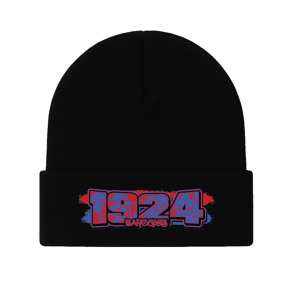 1924 Barcelos Beanie