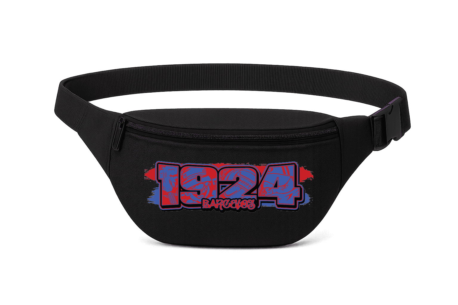 1924 Barcelos Fanny Pack