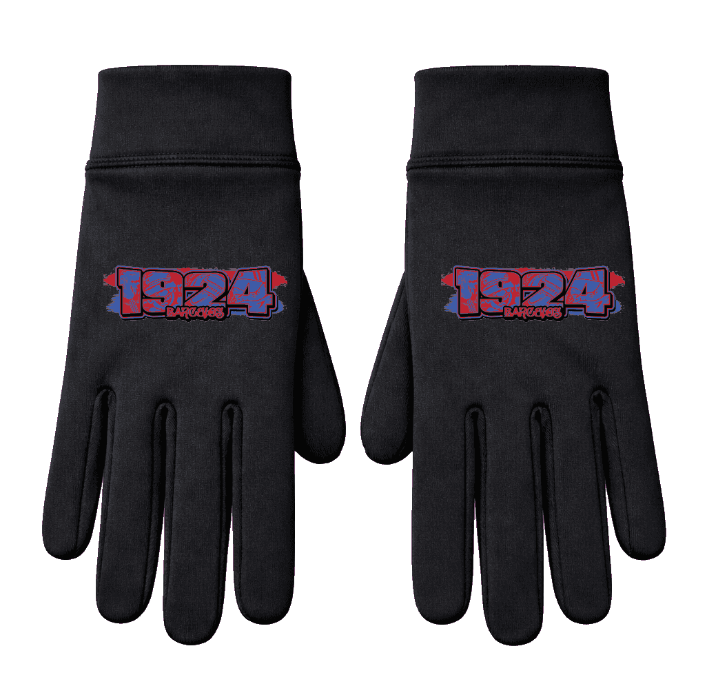 1924 Barcelos Gloves