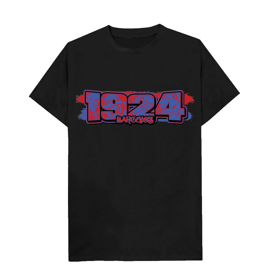 1924 Barcelos T-Shirt
