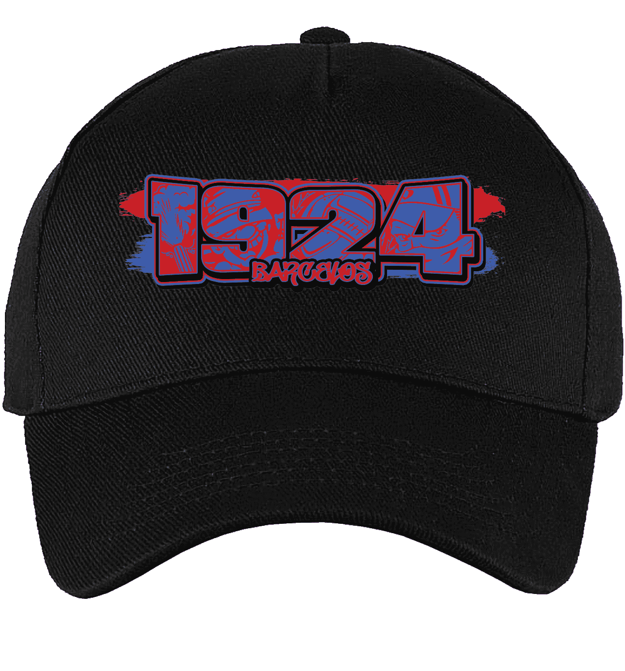 1924 Barcelos Cap