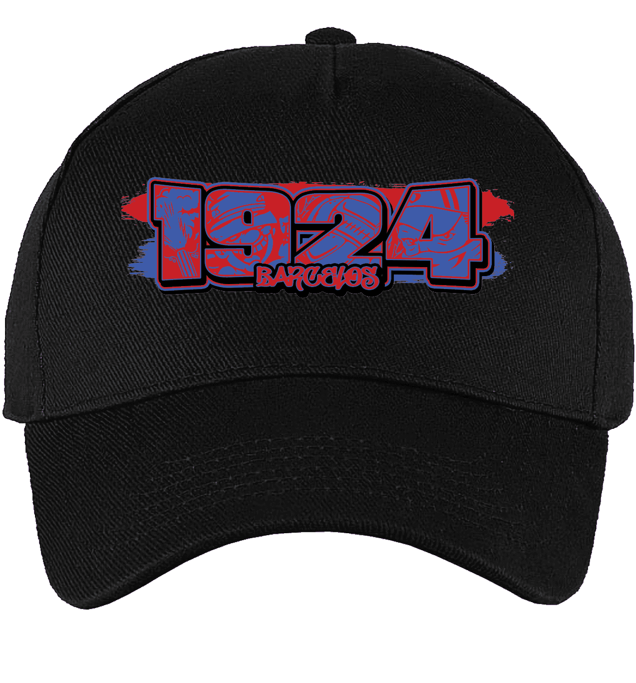 1924 Barcelos Cap