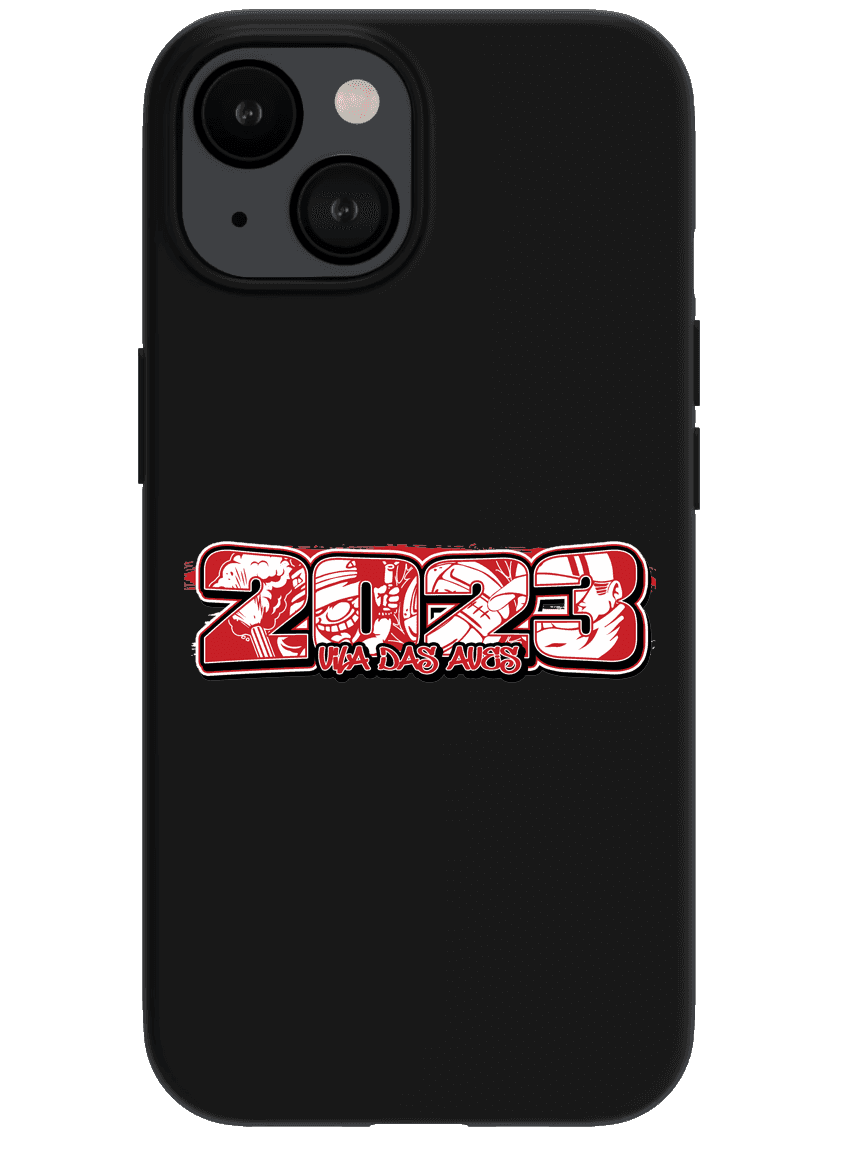 2023 Vila das Aves Iphone Case