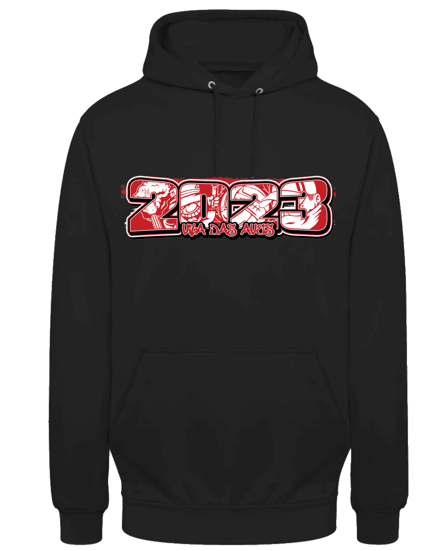 2023 Vila das Aves Hoodie