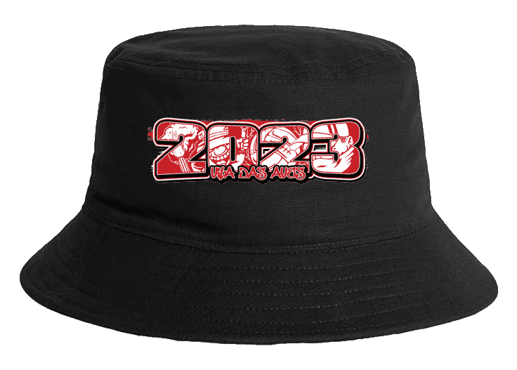 2023 Vila das Aves Bucket Hat