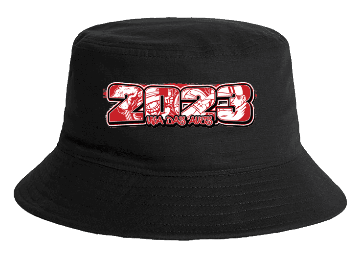 2023 Vila das Aves Bucket Hat