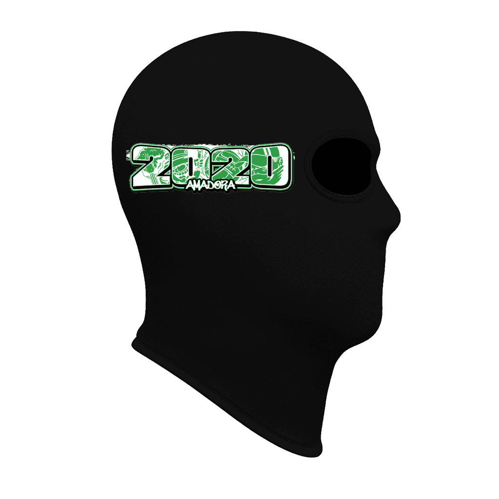 2020 Amadora Balaclava