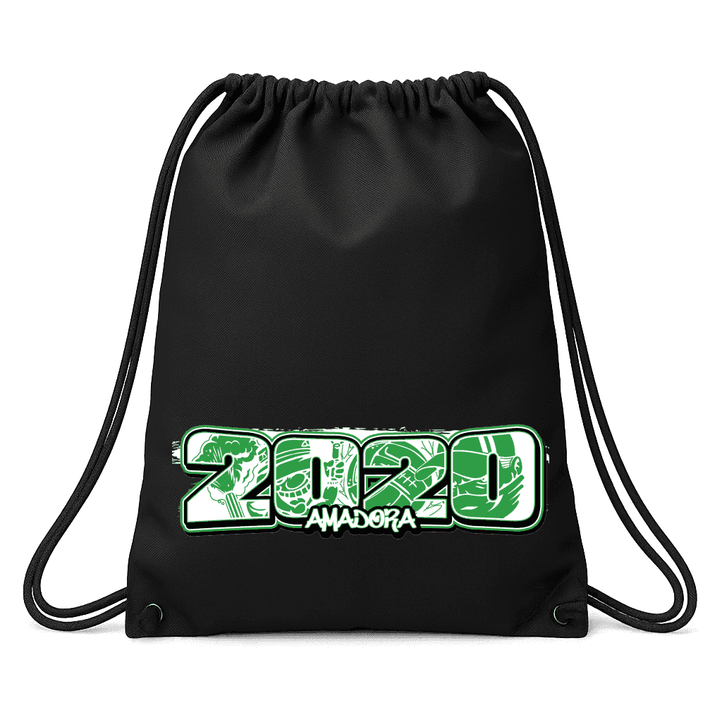 2020 Amadora Sack Pack