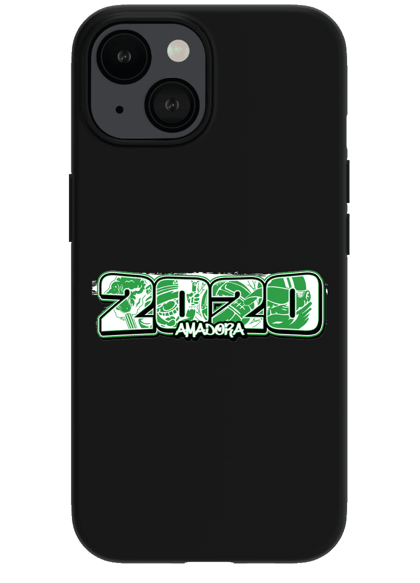 2020 Amadora Iphone Case