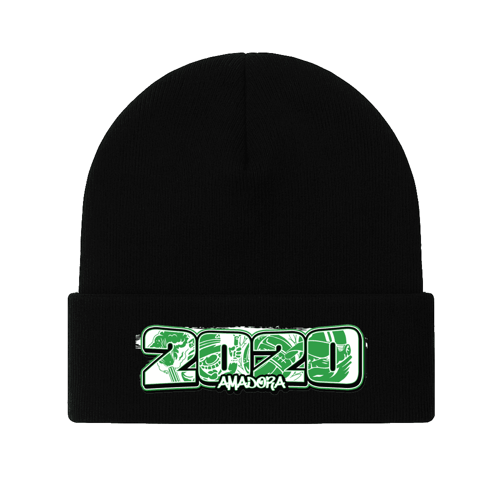 2020 Amadora Beanie