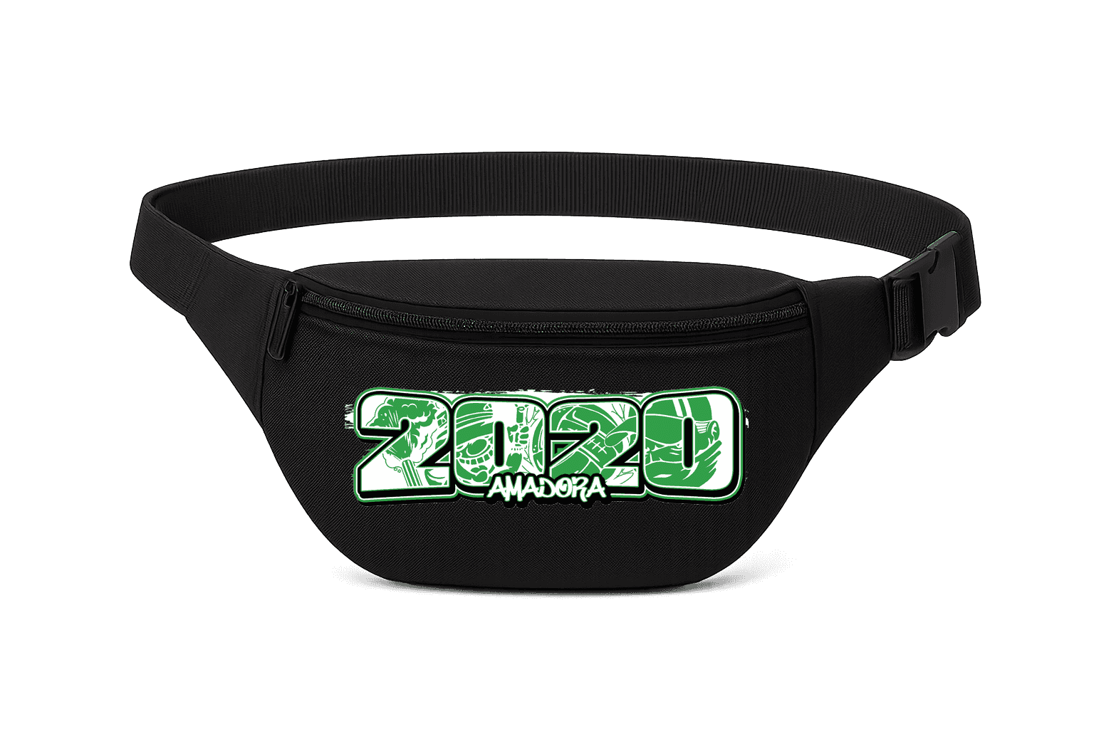2020 Amadora Fanny Pack