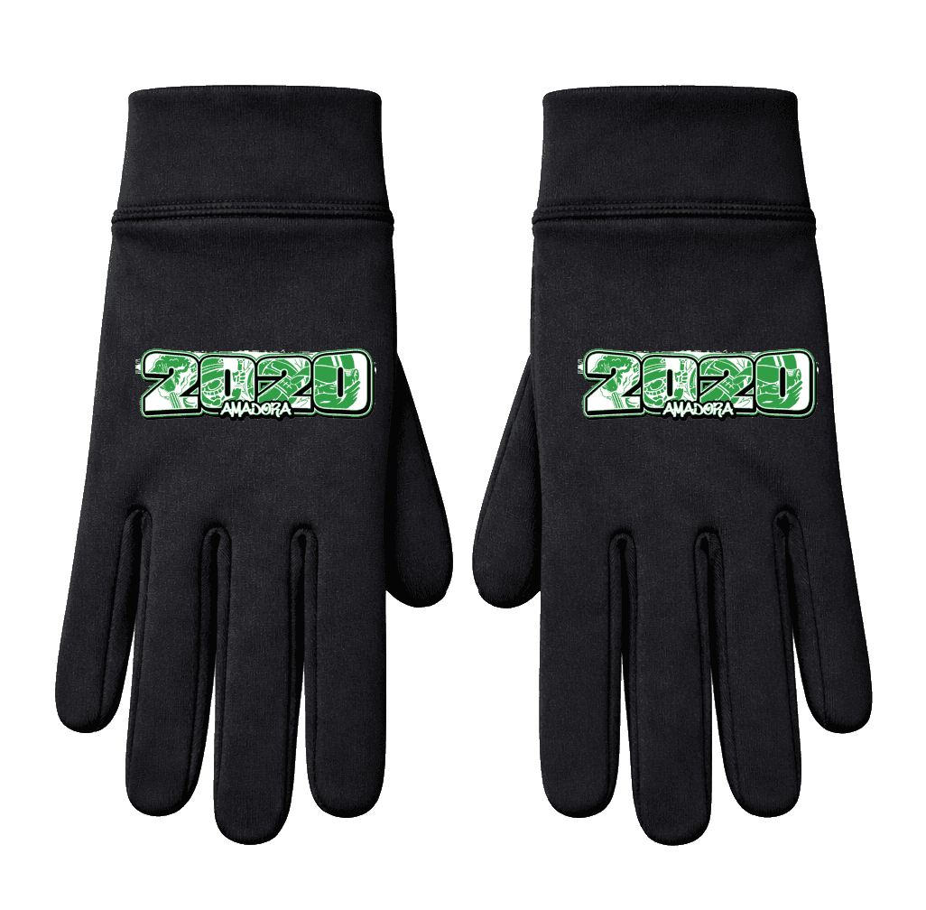 2020 Amadora Gloves