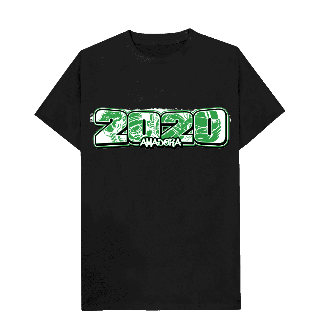 2020 Amadora T-Shirt